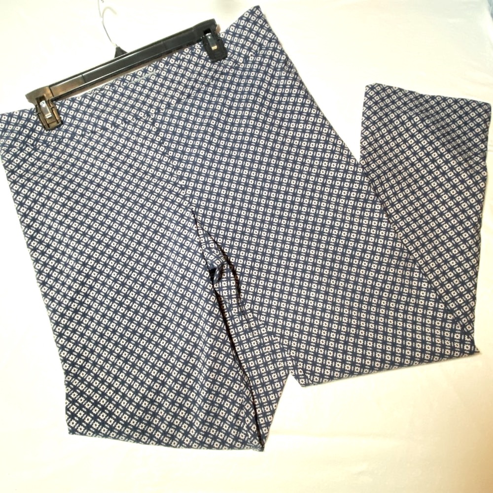 Erica Taylor Trousers - NWOT